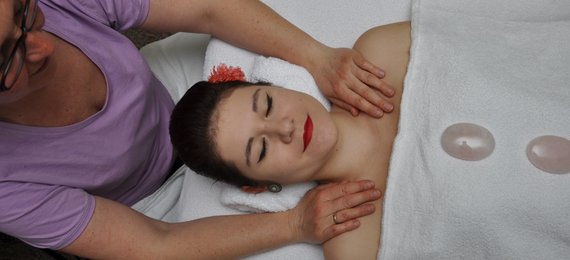 Klassische Massagen, Rückenmassage, Ganzkörper-Massage